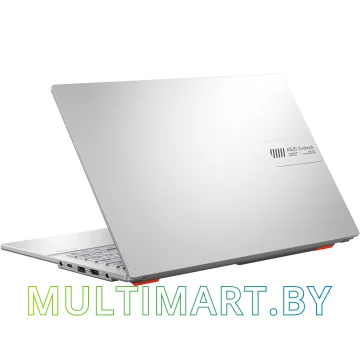 Ноутбук ASUS VivoBook Go 15 E1504FA-BQ1878 (90NB0ZR1-M031S0) картинка 4